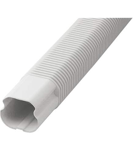 Amazon.co.jp: 因幡電機産業(Inaba Denki Sangyo) 耐熱パイプカバー